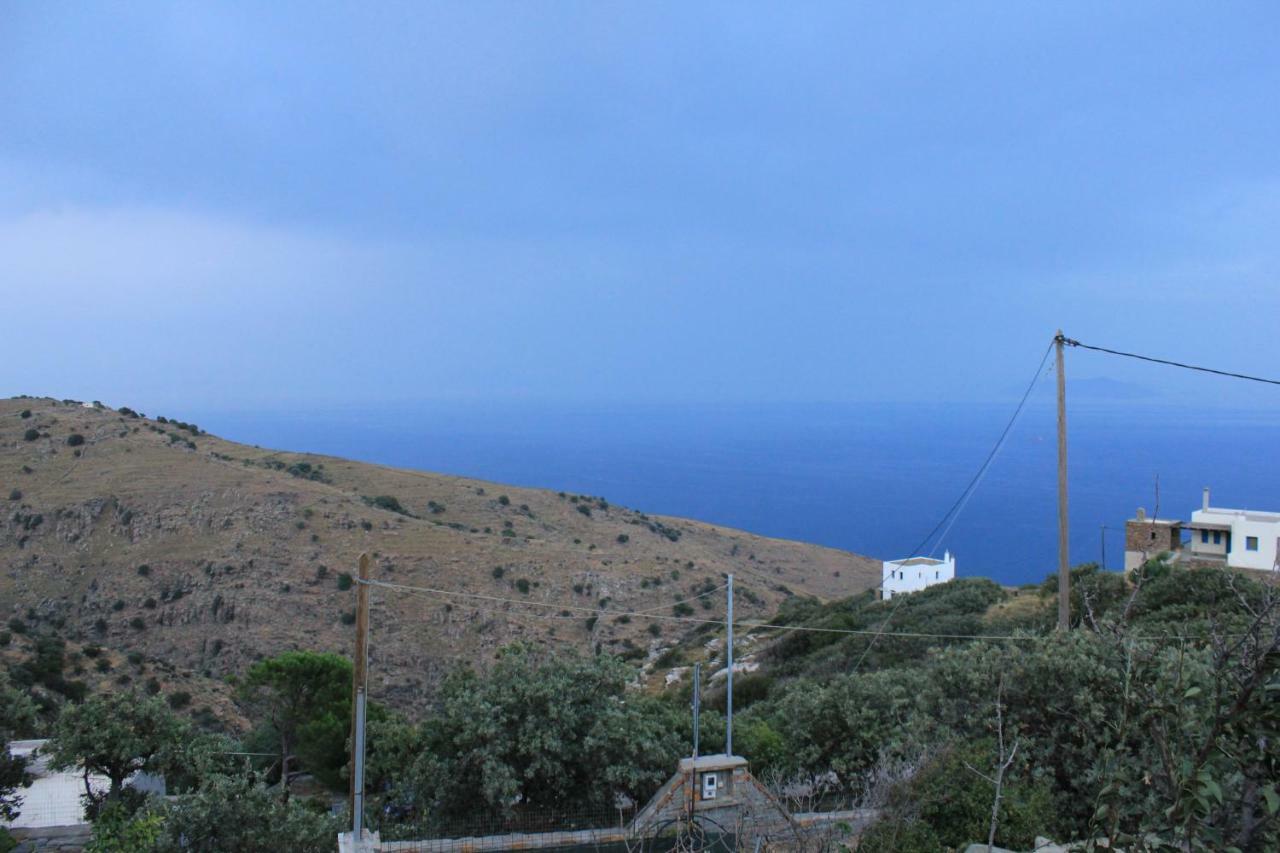 Gaia Vacation Home Agia Mavra Exterior foto