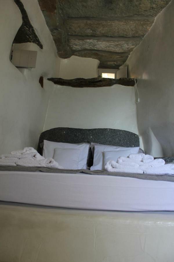 Gaia Vacation Home Agia Mavra Exterior foto